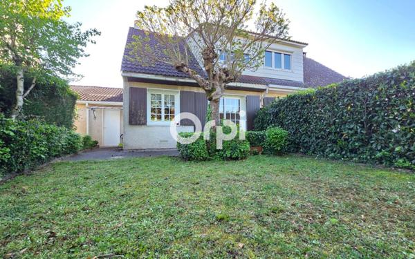 Maison à vendre    3 pièces • 76,58 m2 Meyzieu