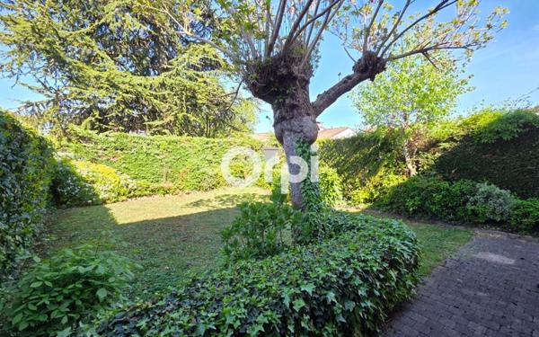 Maison à vendre    3 pièces • 76,58 m2 Meyzieu