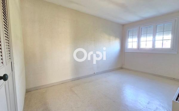 Maison à vendre    3 pièces • 76,58 m2 Meyzieu