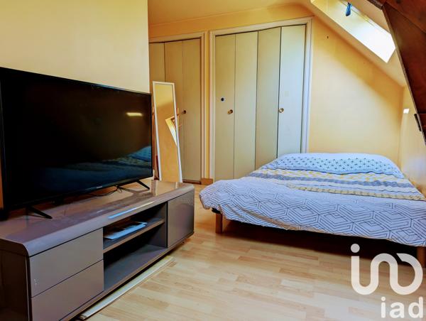 Maison à vendre 6 pièces 100 m² Saint-Nicolas-de-Redon