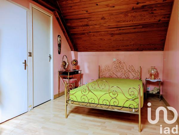 Maison à vendre 6 pièces 100 m² Saint-Nicolas-de-Redon