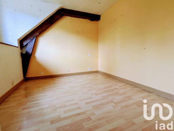 Maison à vendre 6 pièces 100 m² Saint-Nicolas-de-Redon