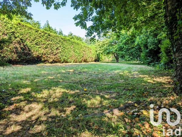 Maison à vendre 6 pièces 100 m² Saint-Nicolas-de-Redon