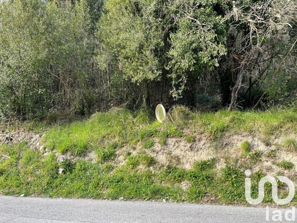 Terrain à vendre 6 211 m² La Trinité