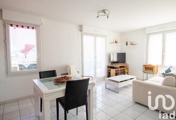 Appartement à vendre 2 pièces 40 m² La Queue-en-Brie