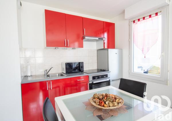 Appartement à vendre 2 pièces 40 m² La Queue-en-Brie