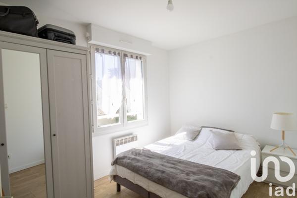 Appartement à vendre 2 pièces 40 m² La Queue-en-Brie