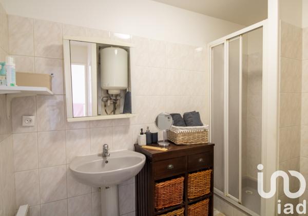 Appartement à vendre 2 pièces 40 m² La Queue-en-Brie