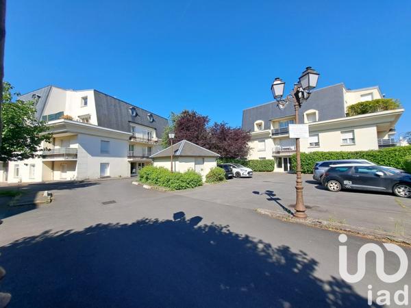 Appartement à vendre 2 pièces 40 m² La Queue-en-Brie