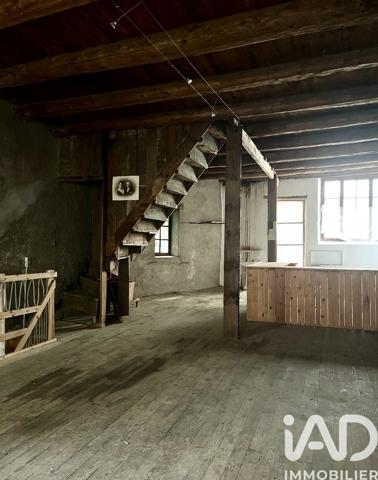 Maison à vendre 3 pièces 210 m² Langeac
