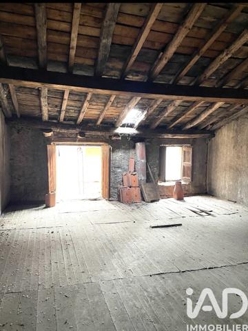 Maison à vendre 3 pièces 210 m² Langeac