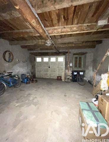 Maison à vendre 3 pièces 210 m² Langeac