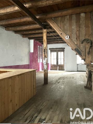 Maison à vendre 3 pièces 210 m² Langeac