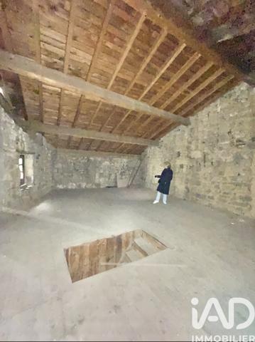Maison à vendre 3 pièces 210 m² Langeac