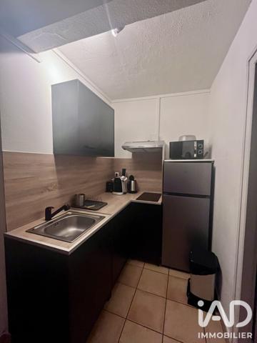 Location appartement 2 pièces 44 m² Tarbes