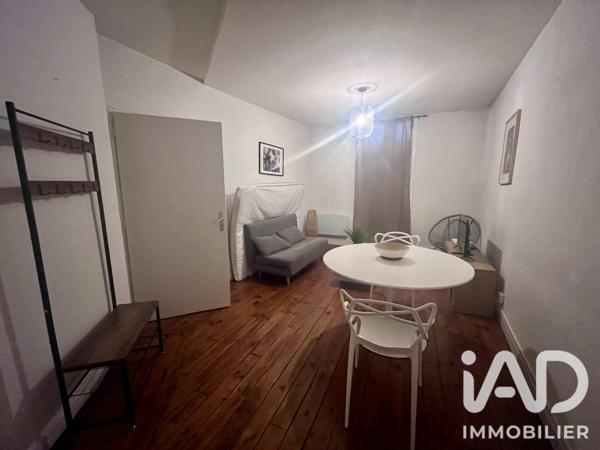 Location appartement 2 pièces 44 m² Tarbes
