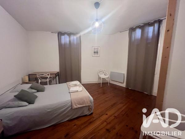 Location appartement 2 pièces 44 m² Tarbes