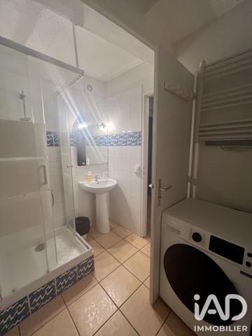 Location appartement 2 pièces 44 m² Tarbes