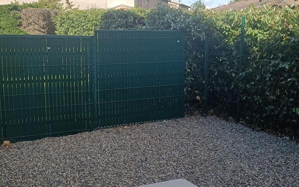 Appartement à louer    3 pièces • 53,81 m2 Blagnac