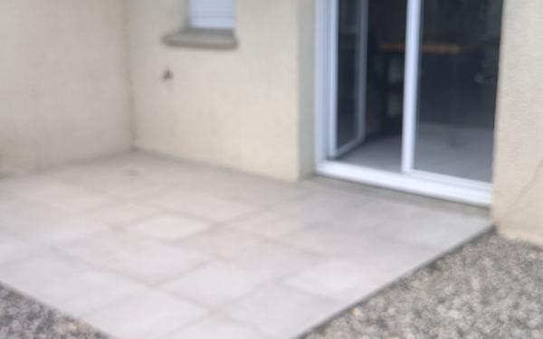 Appartement à louer    3 pièces • 53,81 m2 Blagnac