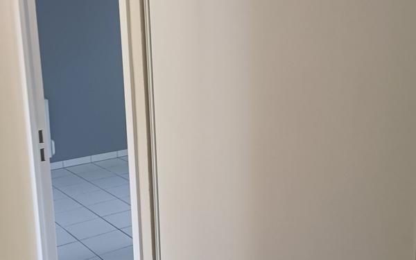 Appartement à louer    3 pièces • 53,81 m2 Blagnac