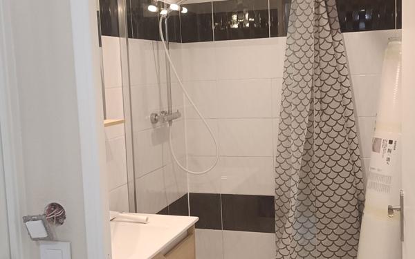 Appartement à louer    3 pièces • 53,81 m2 Blagnac