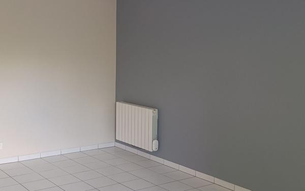 Appartement à louer    3 pièces • 53,81 m2 Blagnac