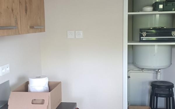Appartement à louer    3 pièces • 53,81 m2 Blagnac
