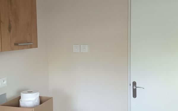 Appartement à louer    3 pièces • 53,81 m2 Blagnac