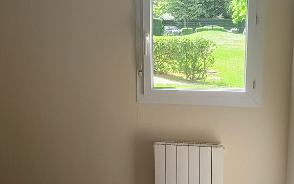 Appartement à louer    3 pièces • 53,81 m2 Blagnac