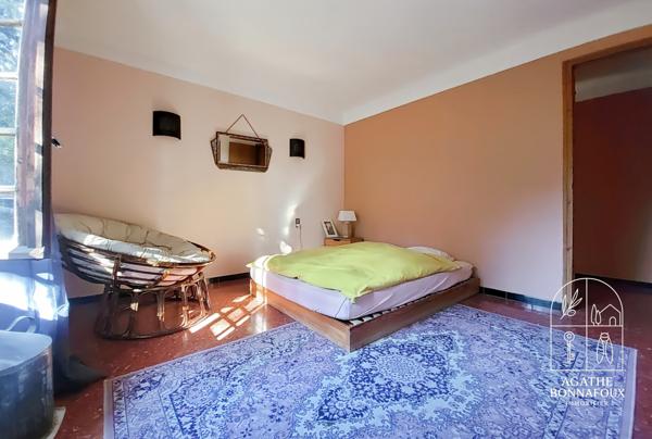 Tarascon (13150) Demeure de charme 230 m2 sur 1575 m2 de terrain