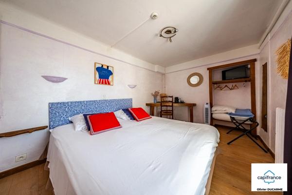 Fonds de commerce à vendre Côte de Nuits, Hôtel-Restaurant avec terrasse