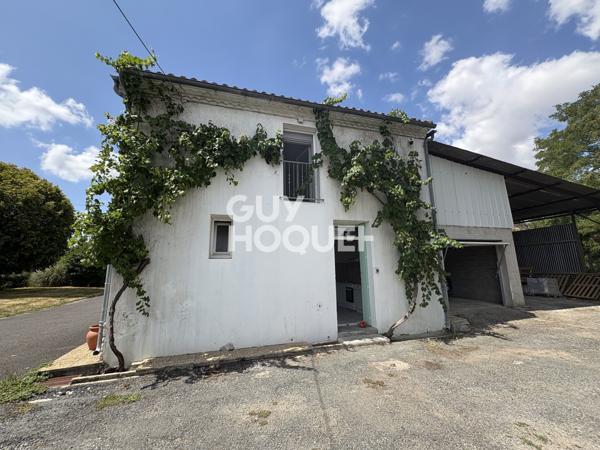 Maison à Louer de 5 pièces de 105 m²