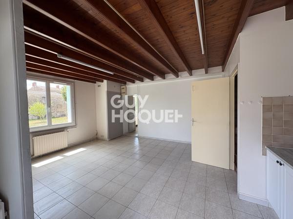 Maison à Louer de 5 pièces de 105 m²
