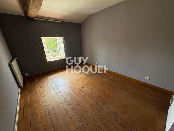 Maison à Louer de 5 pièces de 105 m²
