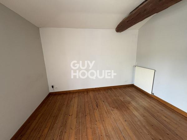 Maison à Louer de 5 pièces de 105 m²