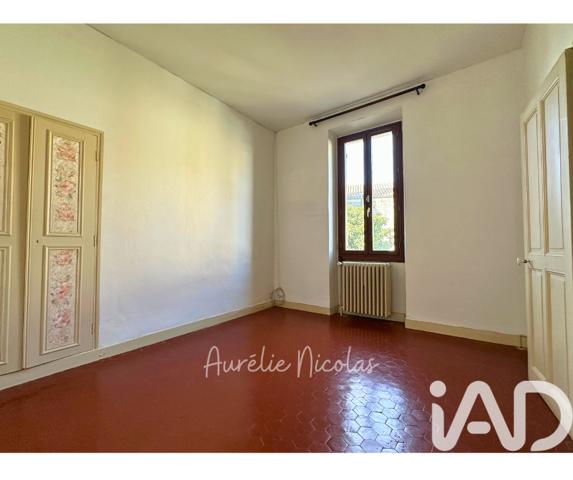Maison à vendre 4 pièces 118 m² Avignon