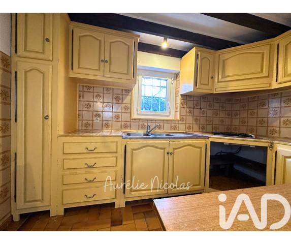 Maison à vendre 4 pièces 118 m² Avignon