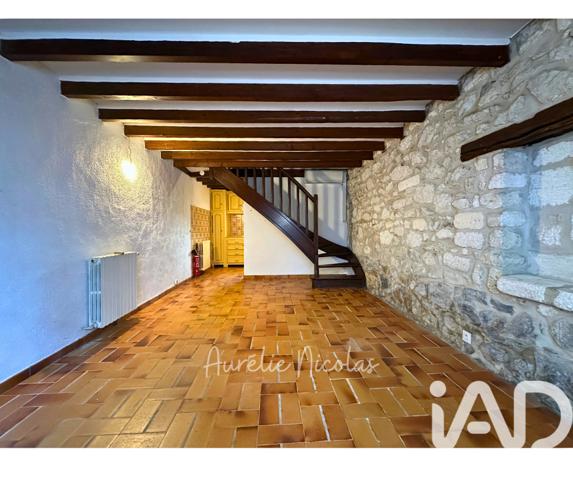 Maison à vendre 4 pièces 118 m² Avignon