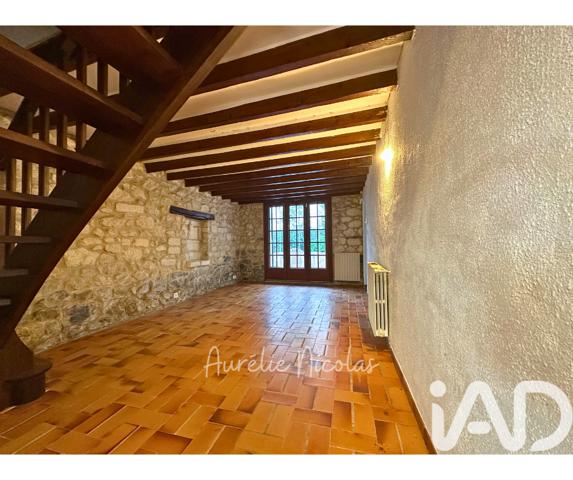 Maison à vendre 4 pièces 118 m² Avignon