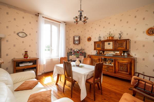 Opportunité investisseur : IMMEUBLE DE CARACTÈRE – 3 LOTS POSSIBLES – FORT POTENTIEL LOCATIF – Albi