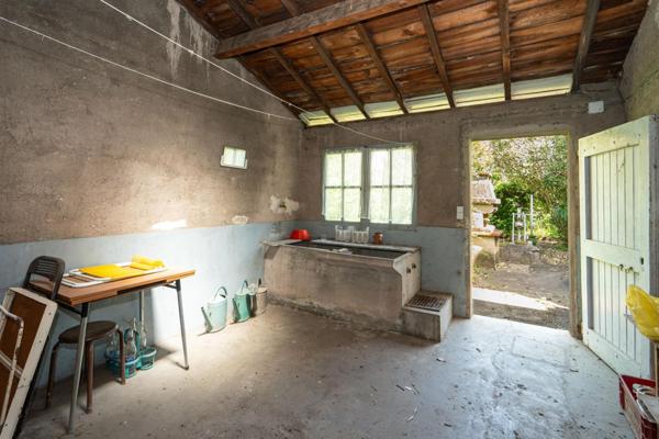 Opportunité investisseur : IMMEUBLE DE CARACTÈRE – 3 LOTS POSSIBLES – FORT POTENTIEL LOCATIF – Albi