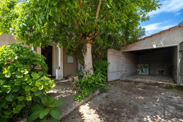 Opportunité investisseur : IMMEUBLE DE CARACTÈRE – 3 LOTS POSSIBLES – FORT POTENTIEL LOCATIF – Albi