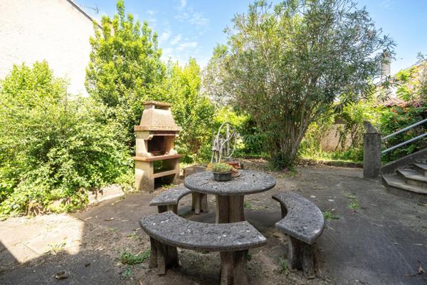Opportunité investisseur : IMMEUBLE DE CARACTÈRE – 3 LOTS POSSIBLES – FORT POTENTIEL LOCATIF – Albi
