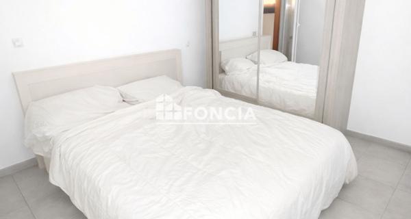 À vendre Appartement 2 pièces 41.14 m² - Béziers 34500