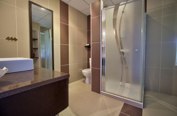 Demeure de prestige de 444 m2 avec 3 Gîtes indépendants, salle de jeux commune, piscine, double garage, vue 360°, climatisation.