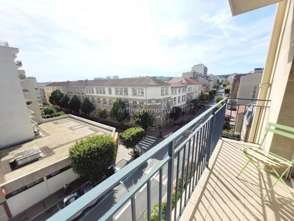 Vente Appartement 5 pièces à Clamart