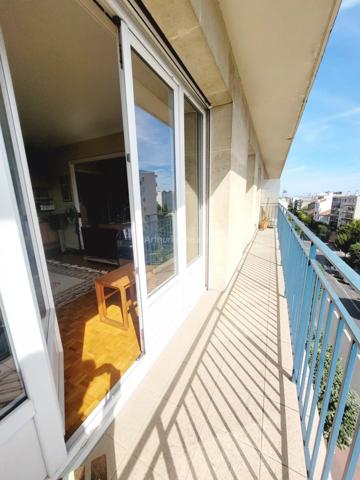 Vente Appartement 5 pièces à Clamart