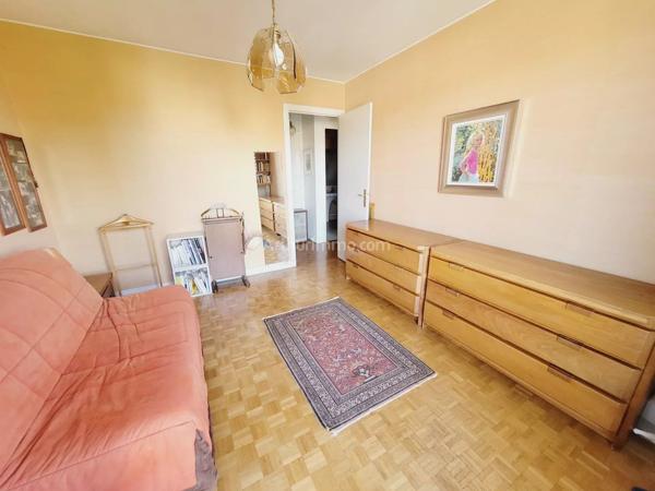 Vente Appartement 5 pièces à Clamart