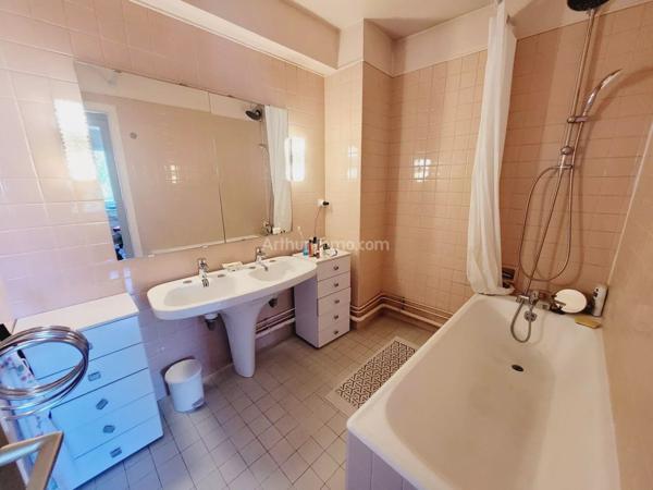 Vente Appartement 5 pièces à Clamart